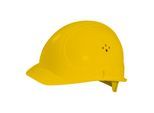KS Tools Arbeits-Schutzhelm, gelb aus Spezial-Kunststoff (117.1609)