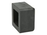 KS Tools Gummiaufsatz für Fäustel, 72x42mm (140.2076)