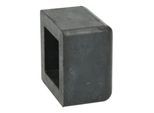 KS Tools Gummiaufsatz für Fäustel, 72x44mm (140.2077)