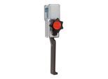 KS Tools Schnellspann-Abzieherhaken, extrem schlanke Ausführung, 220mm, D=5mm (615.1026)