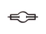 KS Tools Universal-Spannbügel, 10-130mm (615.5101)