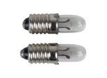 KS Tools Ersatz-Glühbirne für 550.1160, 2er Pack (550.1161)