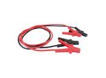 KS Tools Starthilfekabel-Satz, Ø 25 mm, Länge 4 m (550.1754)
