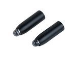KS Tools Ersatzbirne für UV Lampe 550.1165, 2er Pack (550.1167)