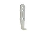 KS Tools Abzieherhaken mit Spannbügel, 150mm (615.5403)