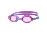 Zoggs Kinder/Kids Bondi Remix zwembril (Violet/Roze)