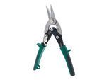 KS Tools Hebel-Blechdurchgangsschere, rechtsschneidend (118.0052)