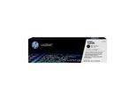 HP 131A schwarz Toner