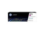 HP 203X (CF543X) Toner Magenta