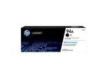HP CF294A schwarz Toner