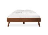 Idimex Futonbett, Kastanien, Holz, Kiefer, Mode, 140x200 cm, FSC Mix, Schlafzimmer, Betten, Futonbetten