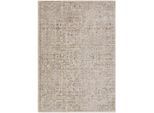 Livabliss Vintage-Teppich, Taupe, Textil, Orientalisch, Rechteckig, 160x230 cm, Oeko-Tex® Standard 100, in verschiedenen Größen erhältlich, Teppiche & Böden, Teppiche, Vintage-Teppiche