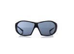 Chanel Black shield zonnebril