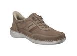 JOSEF SEIBEL Heren Lage Schoen Nieuwe Anvers 26 in beige