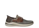 Skechers Slip-Ins Delson 3.0 Roth Instappers Heren
