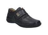 JOSEF SEIBEL Heren Lage schoen New Anvers 83 in zwart