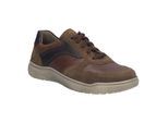 JOSEF SEIBEL Heren Lage schoen Baxter 01 in bruin