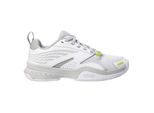 K-Swiss SpeedEx-tennisschoenen voor dames (Wit/Grijs Dawn)