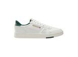 Reebok LT Court-schoenen voor dames (Krijtgrijs)