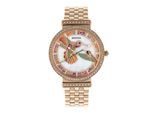 Montre-bracelet en nacre Bertha Emily
