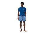 Lacoste Heren Classic Zwemshorts (Globe)