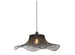 Good & Mojo , Schwarz , 50x15x50 cm , LED-Leuchtmittel austauschbar ,