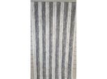 Türvorhang EXPLORER Gr. 100, weiß, Gardinen, Kinder, 200cm, Hakenaufhängung, 100cm, Chenille, Polypropylen, B:100cm H:200cm