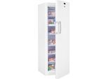 BEKO Gefrierschrank "FS127940N", Energieeffizienz: E (A-G), weiß, B:59,5cm H:171cm T:64cm, Gefrierschränke, Umgebungstemperatur bis –15 C