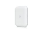 UBIQUITI Reichweitenverstärker "U7 Pro Outdoor", weiß, B:25,5cm H:10cm T:28,5cm, Router, Reichweitenverstärker