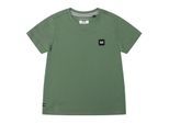 Weekend Offender Kinder-T-shirt van katoen uit Kingston (Midden Groen)