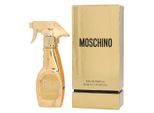 Moschino Fresh Couture Gold Eau de Parfum 30ml