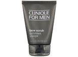 Clinique Men Gesichtsscrub - 100 ml