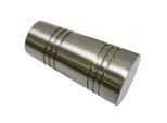 GARDINIA "Apollo" Serie Einzelprogramm Chicago Ø 20 mm