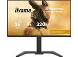 iiyama G-MASTER Gold Phoenix™ GB2591HSU-B1 Gaming-Monitor 68,6 cm (24,5") mattschwarz