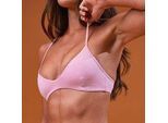 MP Damen Bikini Bra Top - Cosmo Pink - S