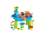 Coemo Wasserspieltisch, Mehrfarbig, Kunststoff, 30x55x54 cm, unisex, CE, Freizeit, Pools und Wasserspaß, Stand Up Paddle