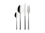 Villeroy & Boch Tafelbesteck, Silber, Metall, Essen & Trinken, Besteck, Besteck-Sets