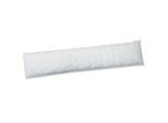 Zollner Seitenschläferkissen,, Weiß, Textil, 40x200 cm, Oeko-Tex® Standard 100, Schlaftextilien, Kopfkissen & Nackenkissen, Seitenschläferkissen