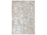 Mazovia Teppich, Beige, Textil, Abstrakt, Rechteckig, 80x150 cm, Oeko-Tex® Standard 100, Teppiche & Böden, Teppiche