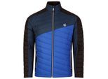 Dare 2B Heren Gewatteerd Afdalingsjack (Olympisch Blauw/Moonlight Denim)