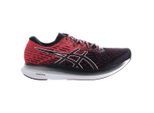 Asics EvoRide 2 Dames Rood/Zwart Sportschoenen