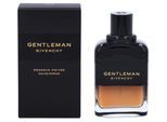 Givenchy Gentleman Reservee Privee Edp Spray.