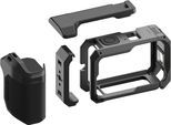 GOPRO Action Cam-Halterung "Point-and-Shoot-Griff (Mission 1)", schwarz, Gerätehalterungen