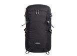 Halfar Daybag Ripstop rugzak voor buiten (Zwart)