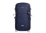 Halfar Daybag Ripstop rugzak voor buiten (Marine)