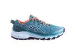 Asics Gel-Trabuco 10 Vrouwentrainers Blauw