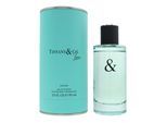 Tiffany & Love For Him Eau De Toilette Vaporisateur 90 ml