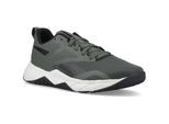 Reebok NFX Sneaker Textil Herren Grün/Mond/Schatten Sneakers