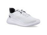 Reebok Fluxlite II Textil Herren Moon/Ftwr Weiß/Schwarz Sneaker