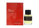 Frederic Malle Rose Tonnerre Eau De Parfum 100ml